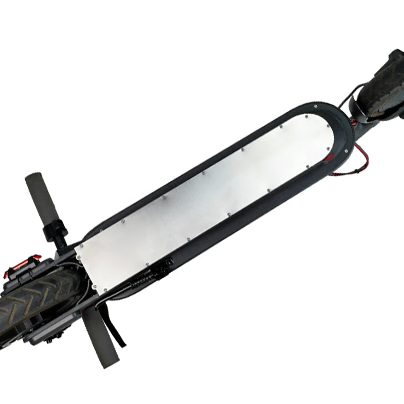 Battery Bottom Cover for Xiaomi M365 Pro Electric Scooter Chassis Shield Scooter Battery Bottom Cover Protection Plate Skid
Battery Bottom Cover for Xiaomi M365 Pro Electric Scooter Chassis Shield Scooter Battery Bottom Cover Protection Plate Skid
