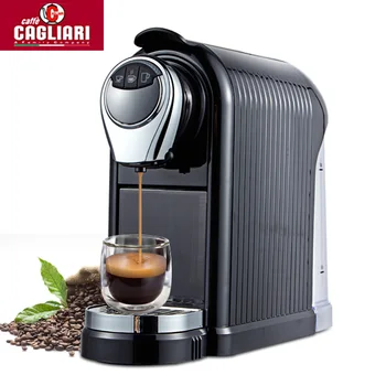 HiBREW ST-503D Espresso Machine 15Bar Pump System Coffee Makers 850W Coffee Machines Capsule espresso machine 220-50hz
HiBREW ST-503D Espresso Machine 15Bar Pump System Coffee Makers 850W Coffee Machines Capsule espresso machine 220-50hz