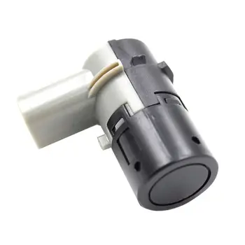 New Parktronic PDC Parking Remind Distance Control For BMW 3 5 6 7 X3 X5 E39 E46 E53 E60 E61 E64 E65 E66 E83 Car Accessories
New Parktronic PDC Parking Remind Distance Control For BMW 3 5 6 7 X3 X5 E39 E46 E53 E60 E61 E64 E65 E66 E83 Car Accessories