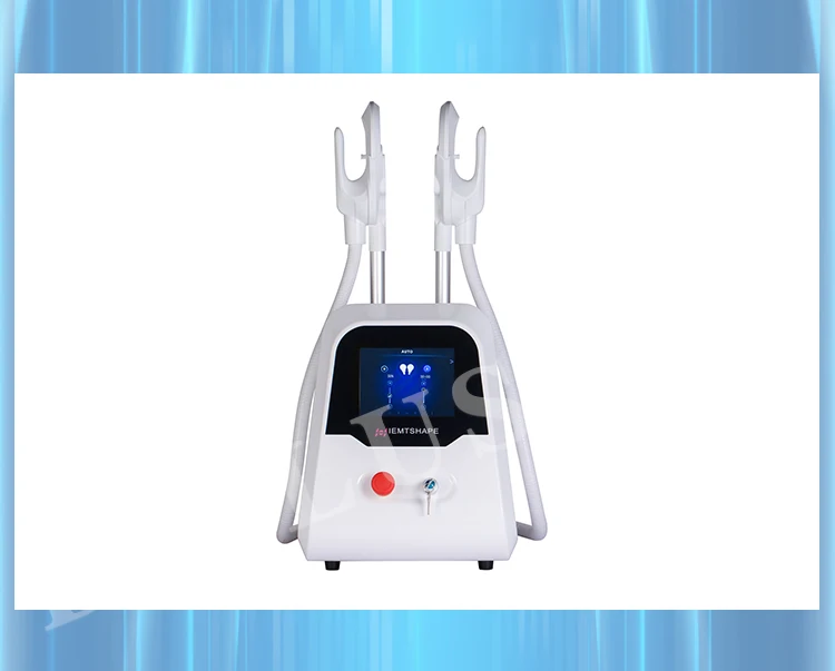 2020 Latest Body Sculpt Technology EMSlim EMSCULPT Fat Burning Machine TeslaSculpt High Intensity Focused Electromagnetic device
2020 Latest Body Sculpt Technology EMSlim EMSCULPT Fat Burning Machine TeslaSculpt High Intensity Focused Electromagnetic device