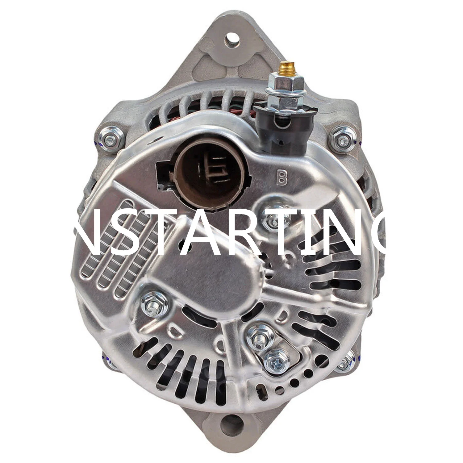 ALTERNATOR DYNAMO GENERADOR ELECTRICO FOR 24V 60A DAN2010 RE65414 SE501842 ALN4020LK 12657N 301N21
ALTERNATOR DYNAMO GENERADOR ELECTRICO FOR 24V 60A DAN2010 RE65414 SE501842 ALN4020LK 12657N 301N21