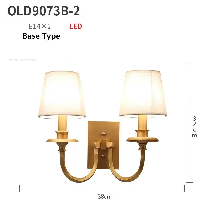 Wall Lamps Model-YS0070169
