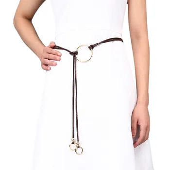 Luxury Designer Belts For Jeans Sweetness Women Belts Candy Color Thin Skinny Waistband Adjustable Belt Fashion Students Simple
Luxury Designer Belts For Jeans Sweetness Women Belts Candy Color Thin Skinny Waistband Adjustable Belt Fashion Students Simple