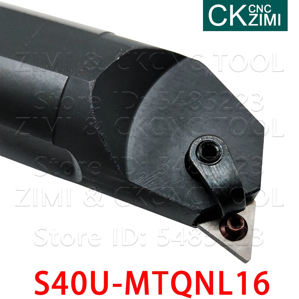 1 шт. S40U-MTQNL16 105 градусов внутреннего точения инструменты S40U MTQNL 16 сверлильный инструмент бар токарный станок с ЧПУ Инструменты для TNMG 1604 Токарные вставки
1 шт. S40U-MTQNL16 105 градусов внутреннего точения инструменты S40U MTQNL 16 сверлильный инструмент бар токарный станок с ЧПУ Инструменты для TNMG 1604 Токарные вставки