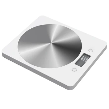 Weighing Food with High Precision G Weighing Kitchen Scale Kitchen Electronic Scale Baked Food Scale
Weighing Food with High Precision G Weighing Kitchen Scale Kitchen Electronic Scale Baked Food Scale