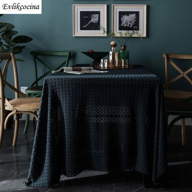 Free Shipping Black Lace Table Cloth Polyester Tablecloth Dining Party Table Cover Kitchen Home Decor Mantel Mesa
Free Shipping Black Lace Table Cloth Polyester Tablecloth Dining Party Table Cover Kitchen Home Decor Mantel Mesa