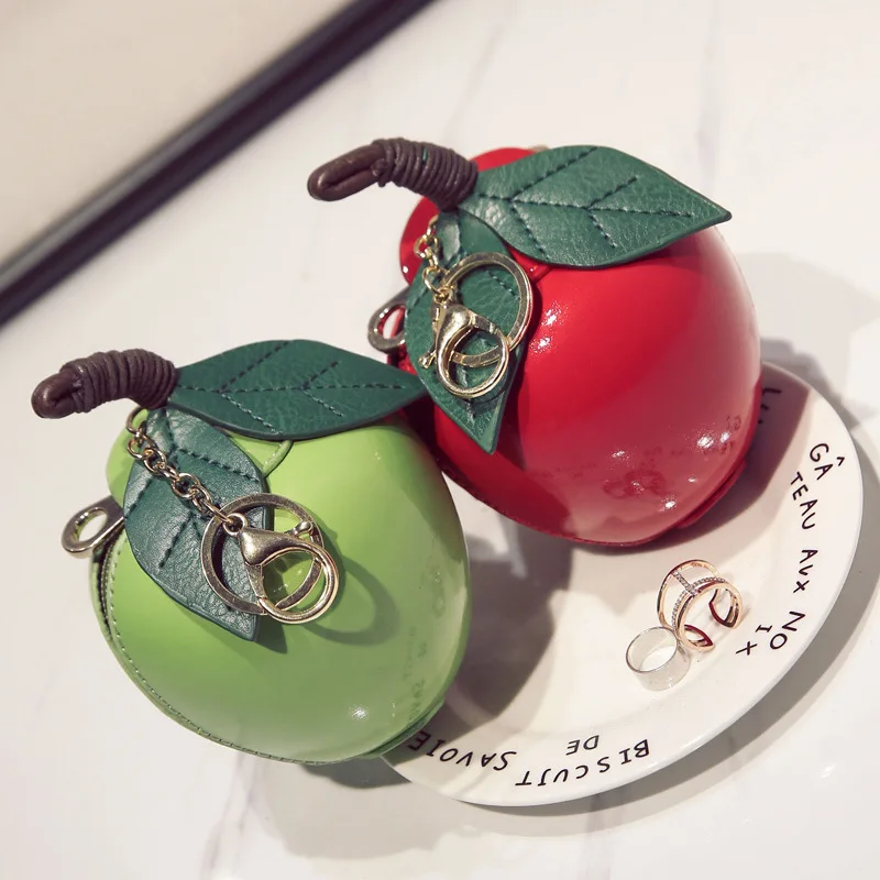 Europe And America Fashion 2017 New Products Women's Mini Apple Small Pendant Women's Creative Mini Bag WOMEN'S Bag
Europe And America Fashion 2017 New Products Women's Mini Apple Small Pendant Women's Creative Mini Bag WOMEN'S Bag