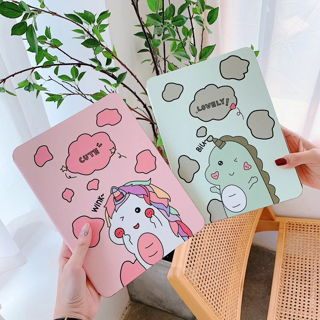 For iPad Mini 3 2 1 Case Cartoon Cute tpu Back Tablet Cover For Apple iPad Mini 4 5 stand Case for iPad pro 2020 2018 9.7 10.2
For iPad Mini 3 2 1 Case Cartoon Cute tpu Back Tablet Cover For Apple iPad Mini 4 5 stand Case for iPad pro 2020 2018 9.7 10.2