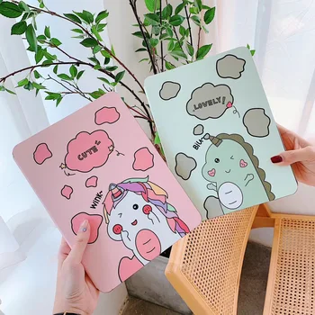 For iPad Mini 3 2 1 Case Cartoon Cute tpu Back Tablet Cover For Apple iPad Mini 4 5 stand Case for iPad pro 2020 2018 9.7 10.2
For iPad Mini 3 2 1 Case Cartoon Cute tpu Back Tablet Cover For Apple iPad Mini 4 5 stand Case for iPad pro 2020 2018 9.7 10.2