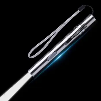 Multi-Function Portable Led Display Flashlight Powerful Waterproof Torch Outdoor Working Light Overhaul Lamp
Multi-Function Portable Led Display Flashlight Powerful Waterproof Torch Outdoor Working Light Overhaul Lamp