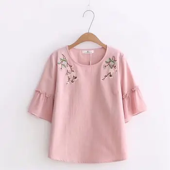 2020 New Women T-shirts Casual Cotton Summer Short Sleeve Female T shirt Women Clothing
2020 New Women T-shirts Casual Cotton Summer Short Sleeve Female T shirt Women Clothing