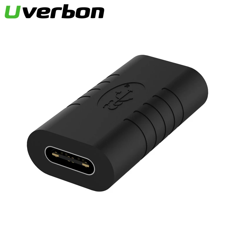 USB Type C Adapter USB C Converter USB Type-C Charge Data Sync Adapter USB C Extension Cable OTG Type-C Adapter For Samsung S10
USB Type C Adapter USB C Converter USB Type-C Charge Data Sync Adapter USB C Extension Cable OTG Type-C Adapter For Samsung S10