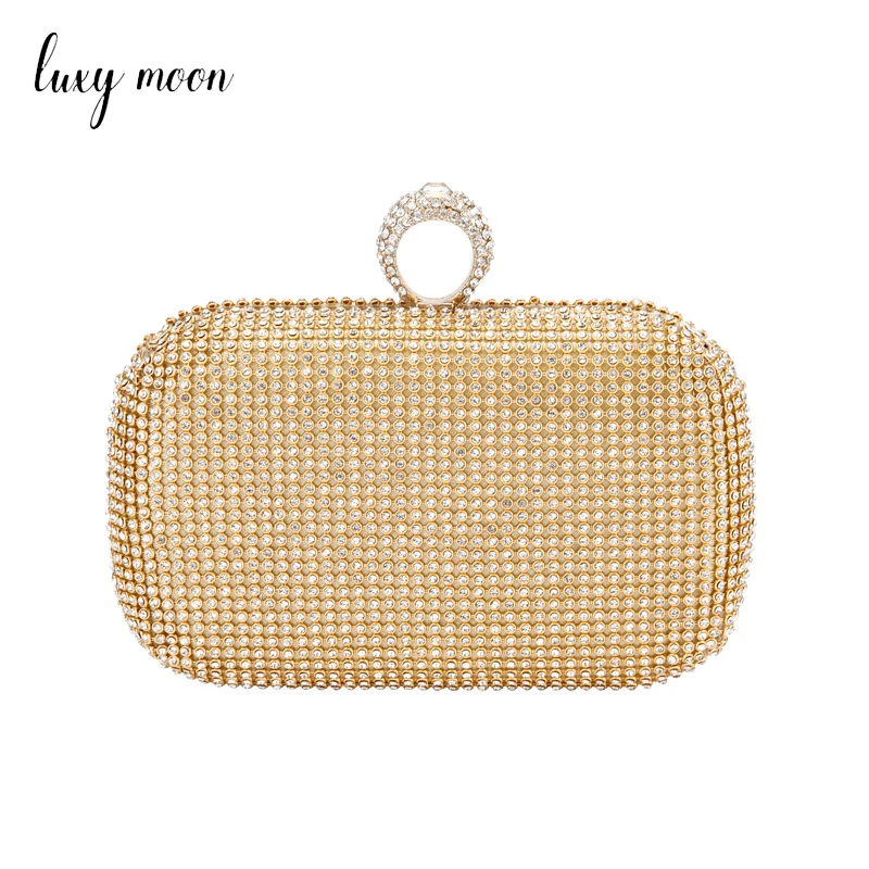 Fashion Luxury Diamond Silver Evening Bags Gold Rhinestone Clutch Bow Knot crystal purse glitter bolsa feminina ZD1272
Fashion Luxury Diamond Silver Evening Bags Gold Rhinestone Clutch Bow Knot crystal purse glitter bolsa feminina ZD1272