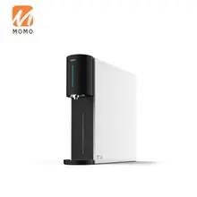 Free Installation Instant Hot Water Countertop Reverse Osmosis Water Purifier
Free Installation Instant Hot Water Countertop Reverse Osmosis Water Purifier