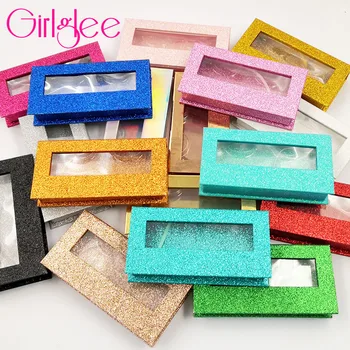 Hot Eyelash Packaging Box 3D/5D Mink Eyelashes Lash Boxes Packaging false eyelashes Case Custom Logo Magnetic Eyelash Box
Hot Eyelash Packaging Box 3D/5D Mink Eyelashes Lash Boxes Packaging false eyelashes Case Custom Logo Magnetic Eyelash Box