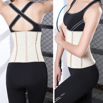 Waist Trainer Women Shaper Body Shaper Slimming Belt Modeling Strap Corset Slimming Belt Underwear Tummy Women faja Shapewear
Waist Trainer Women Shaper Body Shaper Slimming Belt Modeling Strap Corset Slimming Belt Underwear Tummy Women faja Shapewear