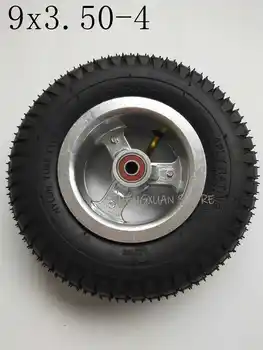 Free Shipping Good Quality Electric Scooter 9X3.50-4 Wheel Rims with Inner Tube Fits Gas Scooter Pocket Bike Electric Tricycle
Free Shipping Good Quality Electric Scooter 9X3.50-4 Wheel Rims with Inner Tube Fits Gas Scooter Pocket Bike Electric Tricycle