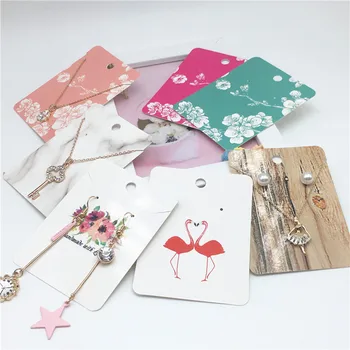 10pcs 8x6cm lovely necklace/pendant/bracelet display card printing flamingo/marble jewelry packaging card
10pcs 8x6cm lovely necklace/pendant/bracelet display card printing flamingo/marble jewelry packaging card