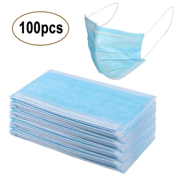 Ships Within 3 Days In stock Profession Nonwoven Disposable Mask 3-Ply PM2.5 Earloop Masks Bacteria Proof Face Mouth kids boys
Ships Within 3 Days In stock Profession Nonwoven Disposable Mask 3-Ply PM2.5 Earloop Masks Bacteria Proof Face Mouth kids boys