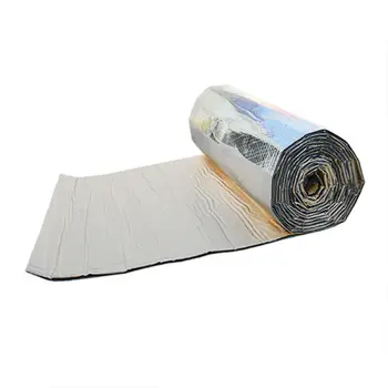 Car Soundproof Deadening Mats Firewall Insulations Audio Noise Insulator Pad Vehicle Sound Heat Insulation Cotton
Car Soundproof Deadening Mats Firewall Insulations Audio Noise Insulator Pad Vehicle Sound Heat Insulation Cotton