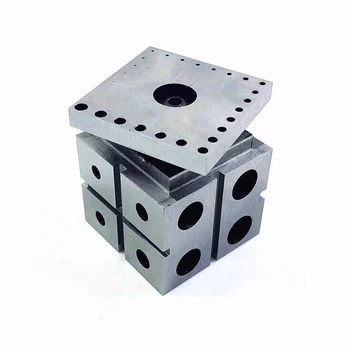 Free Shipping Metal Riveting Drilling Stakes Base Movement Holder Watch Jewelry Repair Tool
Free Shipping Metal Riveting Drilling Stakes Base Movement Holder Watch Jewelry Repair Tool