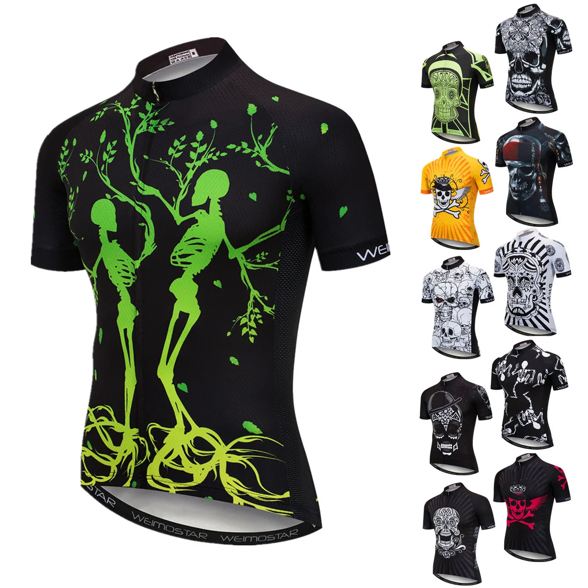 Cycling Jersey Men 2021 Road Bike Shirts Breathable Short Sleeve Bicycle Clothing Summer Cycle Uniform Mountain Bike Clothing
Cycling Jersey Men 2021 Road Bike Shirts Breathable Short Sleeve Bicycle Clothing Summer Cycle Uniform Mountain Bike Clothing