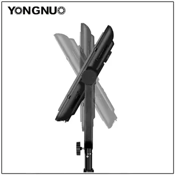 Yongnuo YN10800 High power LED photography light make-up light external shooting light constant soft light studio light
Yongnuo YN10800 High power LED photography light make-up light external shooting light constant soft light studio light