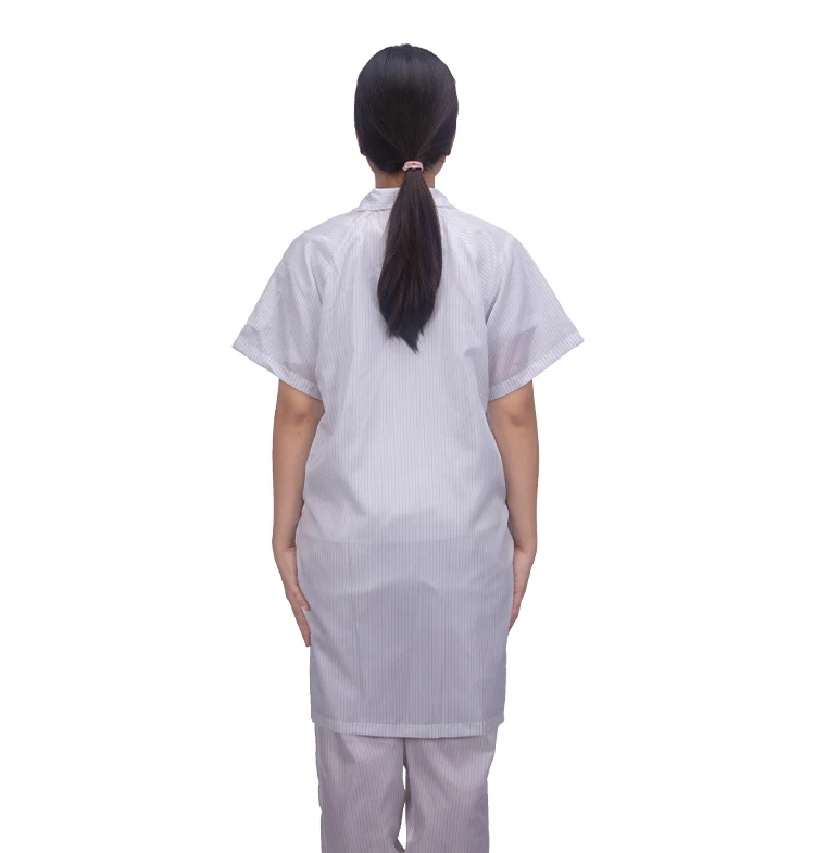 Anti-static clothing12