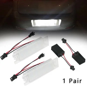 1Pair White LED License Plate Light Lamp Car Tail Lighting Safe Driving Signal Light For Romeo MiTo GT Spider 939 Giulietta
1Pair White LED License Plate Light Lamp Car Tail Lighting Safe Driving Signal Light For Romeo MiTo GT Spider 939 Giulietta