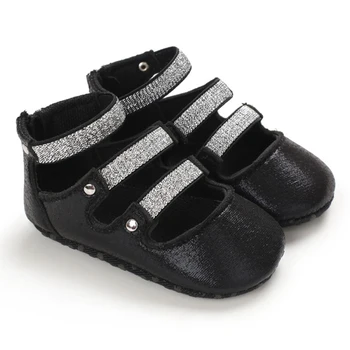 WEIXINBUYG Baby Girl Shoes Breathable Anti-Slip Casual Sneakers Princess Toddler Soft Soled First Walkers 0-18M 4
WEIXINBUYG Baby Girl Shoes Breathable Anti-Slip Casual Sneakers Princess Toddler Soft Soled First Walkers 0-18M 4