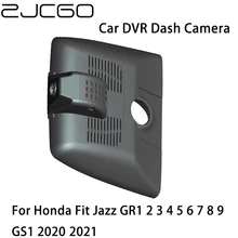Car DVR Registrator Dash Cam Camera Wifi Digital Video Recorder For Honda Fit Jazz GR1 2 3 4 5 6 7 8 9 GS1 2020 2021
Car DVR Registrator Dash Cam Camera Wifi Digital Video Recorder For Honda Fit Jazz GR1 2 3 4 5 6 7 8 9 GS1 2020 2021