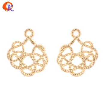 Cordial Design 100Pcs 17*20MM Jewelry Accessories/Earring Connectors/Wire Shape/Hand Made/DIY Jewelry Parts/Earring Findings
Cordial Design 100Pcs 17*20MM Jewelry Accessories/Earring Connectors/Wire Shape/Hand Made/DIY Jewelry Parts/Earring Findings