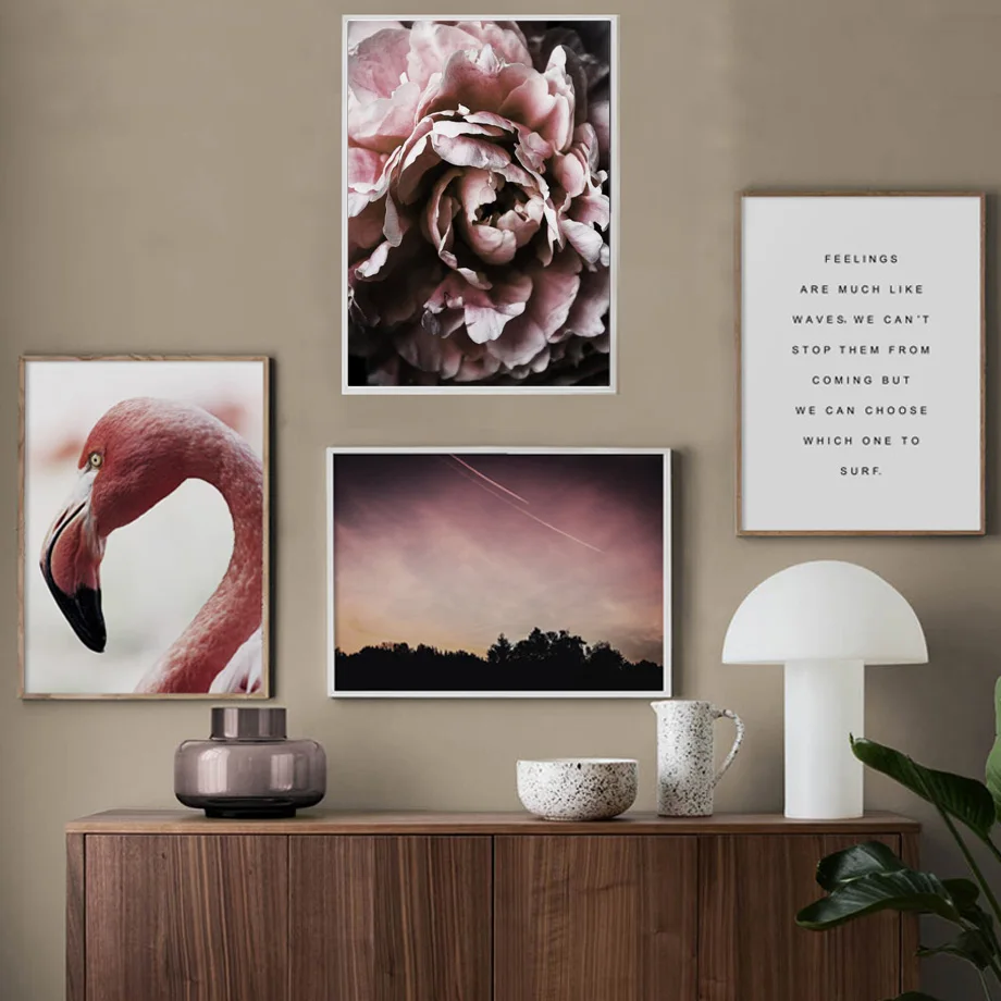 Wall Art Print Poster Nordic Picture Animal Canvas Home Decor Flamingo Peony Flower Forest Quotes Scenery Painting Study Modular
Wall Art Print Poster Nordic Picture Animal Canvas Home Decor Flamingo Peony Flower Forest Quotes Scenery Painting Study Modular