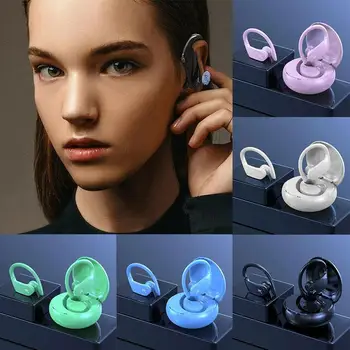 A15 Bluetooth 5.0 Headset TWS Wireless Earphones Earbuds 8D Stereo Headphones 
A15 Bluetooth 5.0 Headset TWS Wireless Earphones Earbuds 8D Stereo Headphones