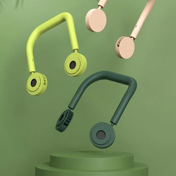 Mini Fan USB Charging Travel Hanging Neck Fan Summer Handheld for Outdoor Sports PAK55
Mini Fan USB Charging Travel Hanging Neck Fan Summer Handheld for Outdoor Sports PAK55