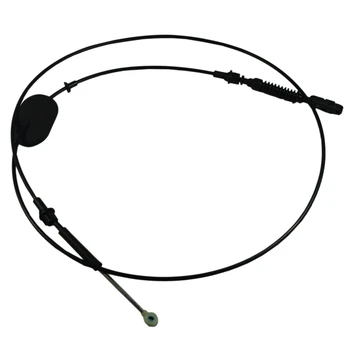 Auto Transmission Gear Shift Cable for Chevrolet C1500 C2500 C3500 Gmc Yukon
Auto Transmission Gear Shift Cable for Chevrolet C1500 C2500 C3500 Gmc Yukon