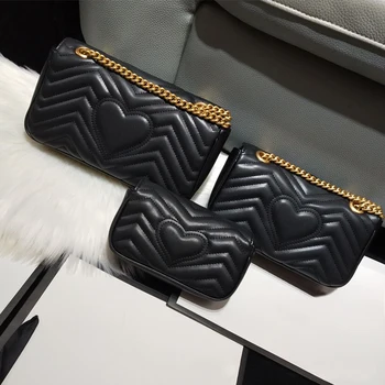 New Fashion Women Bag Diamond cowhide Genuine Leather Fashion Messenger Casual Shoulder Bag Crossbody Bags 2G women bag 
New Fashion Women Bag Diamond cowhide Genuine Leather Fashion Messenger Casual Shoulder Bag Crossbody Bags 2G women bag