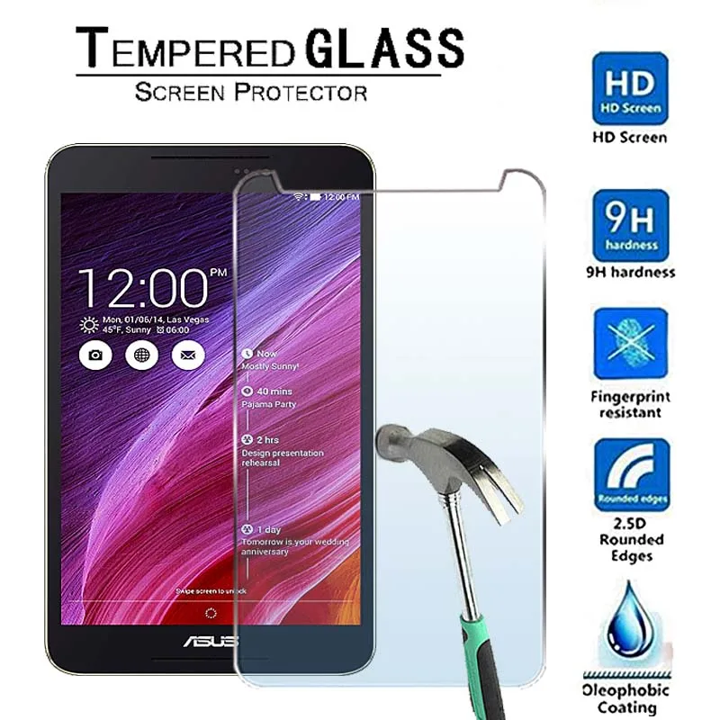 For ASUS Fonepad 8 FE380CG-9H Premium Tablet Tempered Glass Screen Protector Film Protector Guard Cover
For ASUS Fonepad 8 FE380CG-9H Premium Tablet Tempered Glass Screen Protector Film Protector Guard Cover