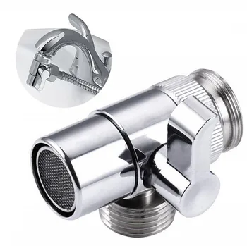 Faucet converter Brass Shower Arm Diverter Valve Splitter Water Inlet Pipe Fittings Bathroom
Faucet converter Brass Shower Arm Diverter Valve Splitter Water Inlet Pipe Fittings Bathroom