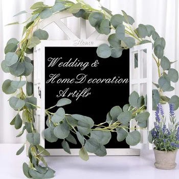 Home MINI Eucalyptus Hoarfrost Artificial Plant Wedding Decoration Interior Home Simulation Plant Wall Fake Flower New
Home MINI Eucalyptus Hoarfrost Artificial Plant Wedding Decoration Interior Home Simulation Plant Wall Fake Flower New