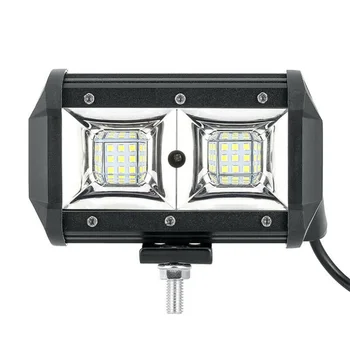 Replacement LED Work Light Accessories Auto Offroad 5-Inch 30-60 Degrees
Replacement LED Work Light Accessories Auto Offroad 5-Inch 30-60 Degrees