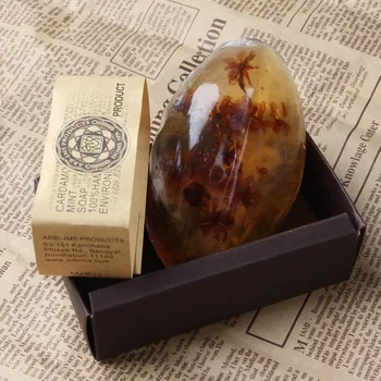 110g Anti-acne Moisturizing Osmanthus Soap Whitening Flower Petals Handmade Savon Essential Oil Soap Freckle Thailand Remover 
110g Anti-acne Moisturizing Osmanthus Soap Whitening Flower Petals Handmade Savon Essential Oil Soap Freckle Thailand Remover