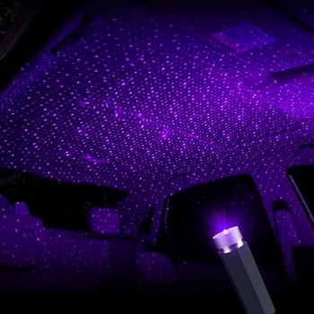 USB Decorative Lamp, LED Car Roof, Star, Night Light, Projector for Ford Focus Fusion Escort Kuga Ecosport Fiesta Falcon EDGE/
USB Decorative Lamp, LED Car Roof, Star, Night Light, Projector for Ford Focus Fusion Escort Kuga Ecosport Fiesta Falcon EDGE/