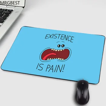 MRGBEST So Cool Funny Lol Cartoon Rubber Small Mousepad Rick Anime Creative Pattern Diy Table Pc Computer Play Mat LOL 
MRGBEST So Cool Funny Lol Cartoon Rubber Small Mousepad Rick Anime Creative Pattern Diy Table Pc Computer Play Mat LOL