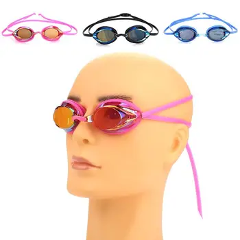 Swimming Goggles Durable Practical Pc 3color Adult Anti Fog Beach Swimming Mirror Portable Swim Breaststroke Diving Goggles
Swimming Goggles Durable Practical Pc 3color Adult Anti Fog Beach Swimming Mirror Portable Swim Breaststroke Diving Goggles