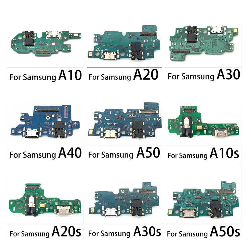 USB Charging Port Connector Dock Flex Cable With Microphone For Samsung A10 A20 A30 A40 A50 A10S A20S A30S A50S A21S A750F A02s
USB Charging Port Connector Dock Flex Cable With Microphone For Samsung A10 A20 A30 A40 A50 A10S A20S A30S A50S A21S A750F A02s