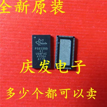 10pcs PS8338A PS8338B A1 PS8338BQFN60GTR-A1 QFN60 Original New 1 order
10pcs PS8338A PS8338B A1 PS8338BQFN60GTR-A1 QFN60 Original New 1 order