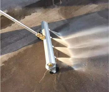 Car Care Cleaning Nozzle Automobile Car Under Body Chassis Cleaning Road Cleaning Nozzle Water Broom High Pressure Power Washer
Car Care Cleaning Nozzle Automobile Car Under Body Chassis Cleaning Road Cleaning Nozzle Water Broom High Pressure Power Washer