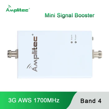 Amplitec 3G Mobile Cell Phones Signal Repeater Booster Amplifier AWS 1700MHz (Band 4) Signal Amplifier Antenna Kits New Arrival
Amplitec 3G Mobile Cell Phones Signal Repeater Booster Amplifier AWS 1700MHz (Band 4) Signal Amplifier Antenna Kits New Arrival