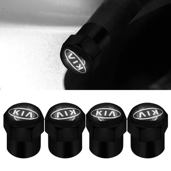 4pcs Car Styling Caps Case for KIA Ceed K3 K4 K5 Sportage R QL KX5 Sorento KX3 KS3 RIO Cerato Optima Frote Soul Auto Accessories
4pcs Car Styling Caps Case for KIA Ceed K3 K4 K5 Sportage R QL KX5 Sorento KX3 KS3 RIO Cerato Optima Frote Soul Auto Accessories